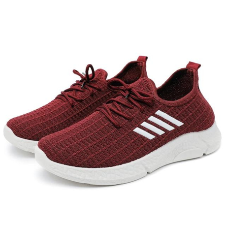 Womens Breathable Shoes, Sneakers and Clothing