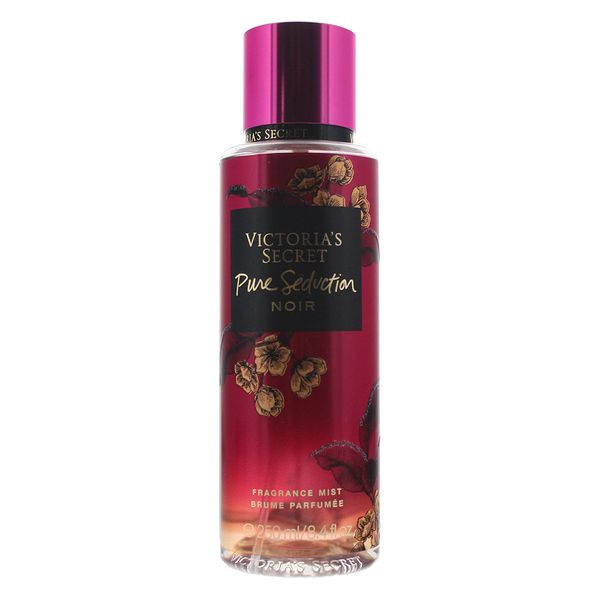 Victoria's Secret Pure Seduction Noir Mist 250ml (Parallel Import)