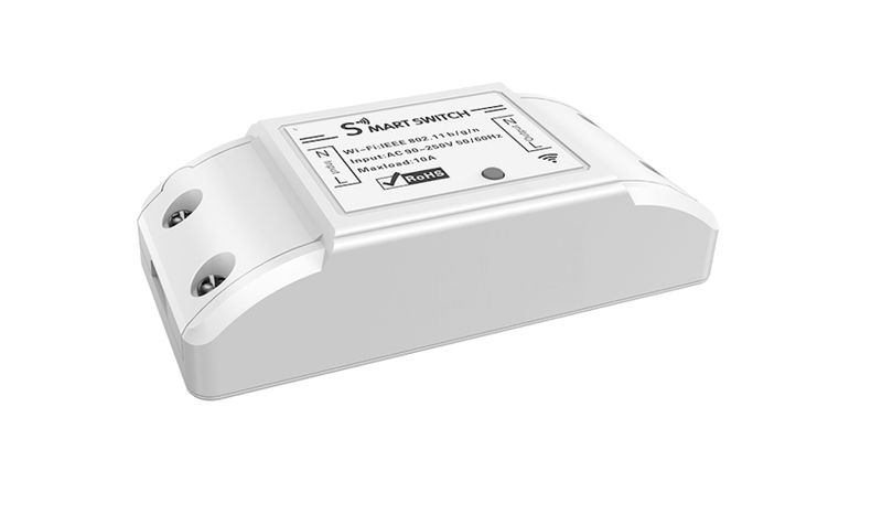 Qualitel Smart Switch