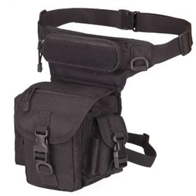 Tactical Waist Leg Bag | Shop Today. Get it Tomorrow! | takealot.com