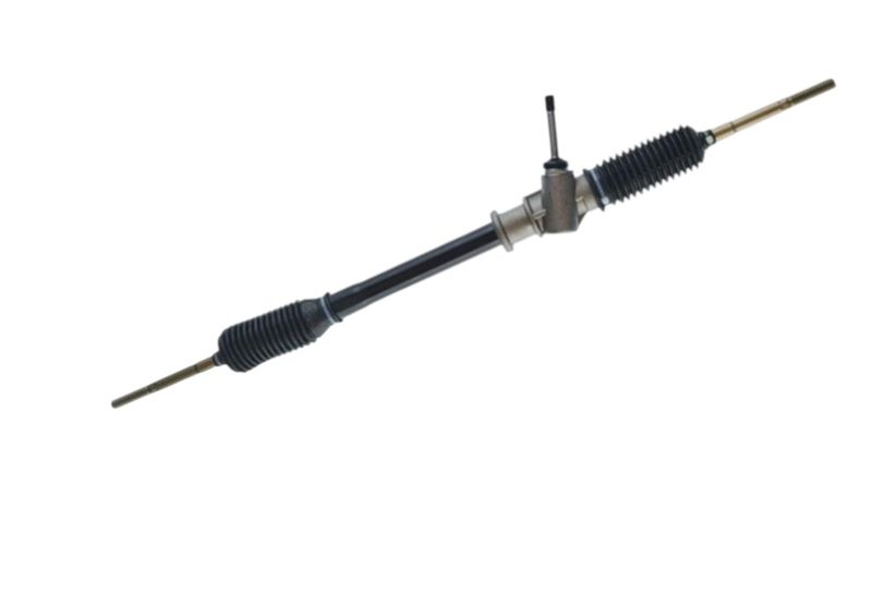 Dunlop Power Steering Rack Compatible With Toyota Hiace 4Y Siyaya 1992-2008