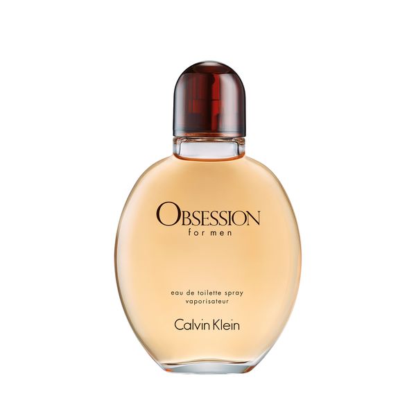 Calvin Klein Obsession Eau De Parfum for Him 125ml