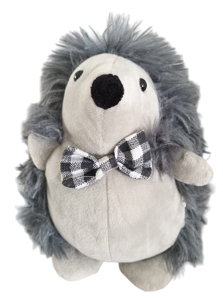 Door Stopper Hedgehog - 17 x 17cm
