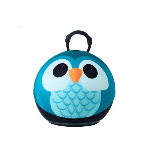 Mini Bluetooth Speaker High Power Heavy Bass Sound