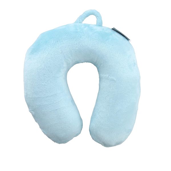 Creative Travel Aloha Lush Neck Pillow