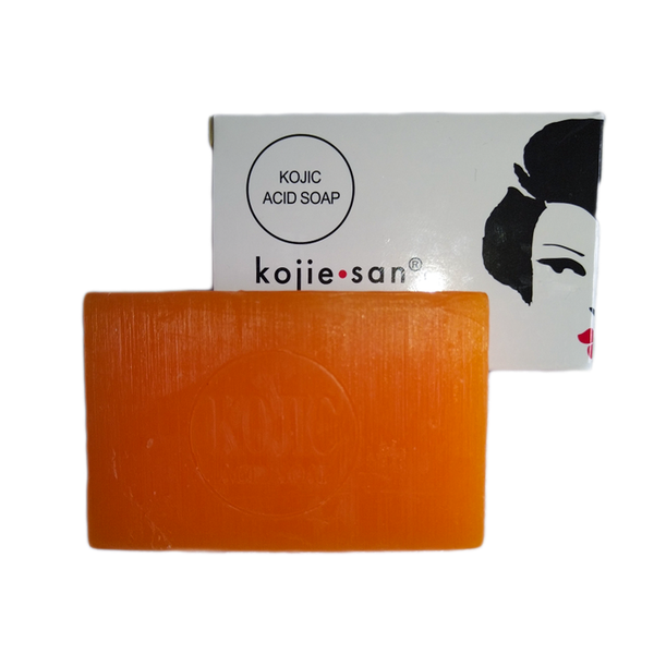 Kojie San Kojic acid Soap