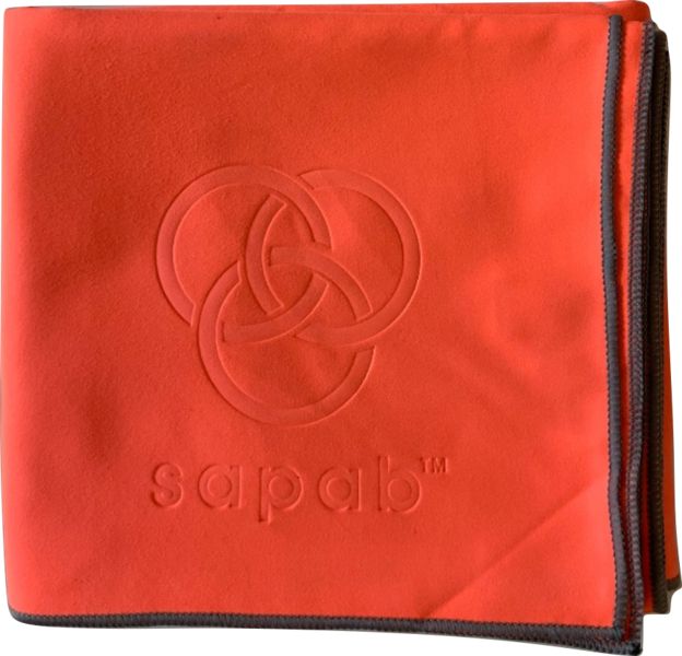 Sapab Mega Microfiber Beach Towel