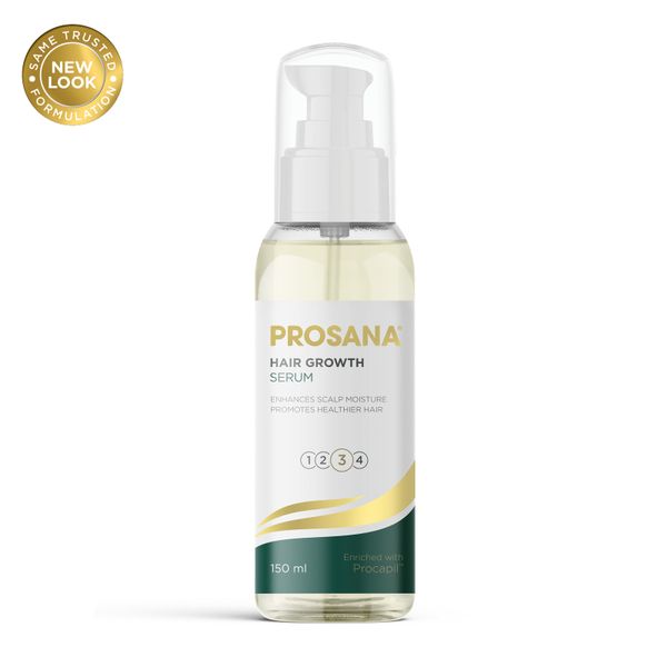 Prosana Hair Growth Serum 150ml