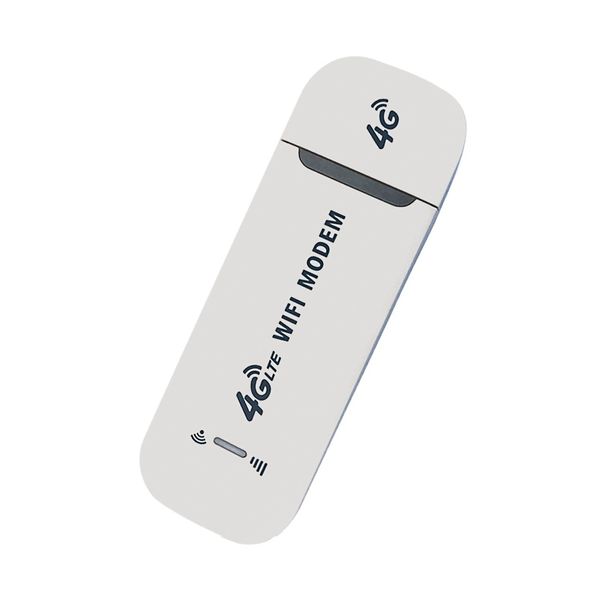 4G LTE USB Modem, 150Mbps USB Mobile wifi