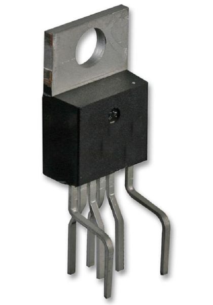 Power Integrations (TOP249YN) Power Management IC, Off Line Switcher 6A