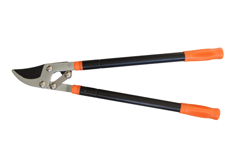 Bypass Lopper Branch Cutter Extendable Reach - 65cm to 99cm