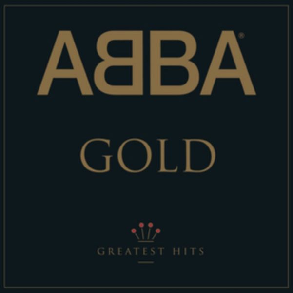 ABBA - Gold (Vinyl / 12" Album)