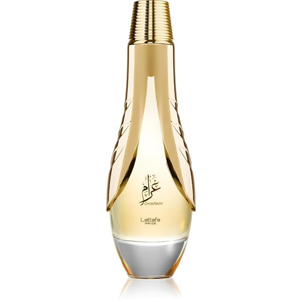 Lattafa Pride Gharam