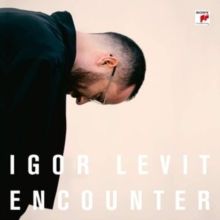 Igor Levit: Encounter (Vinyl / 12" Album)