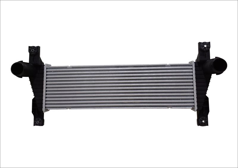 Intercooler Compatible With Ford Ranger T6/T7