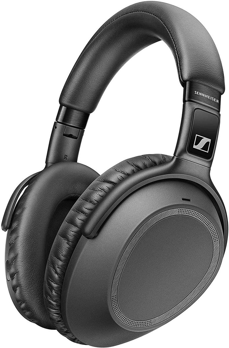 Sennheiser PXC 550II WIRELESS Bluetooth Headphone Shop Today. Get it