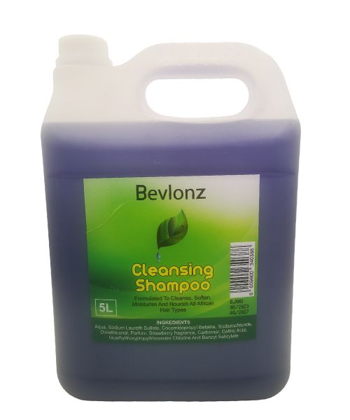 Bevlonz logo
