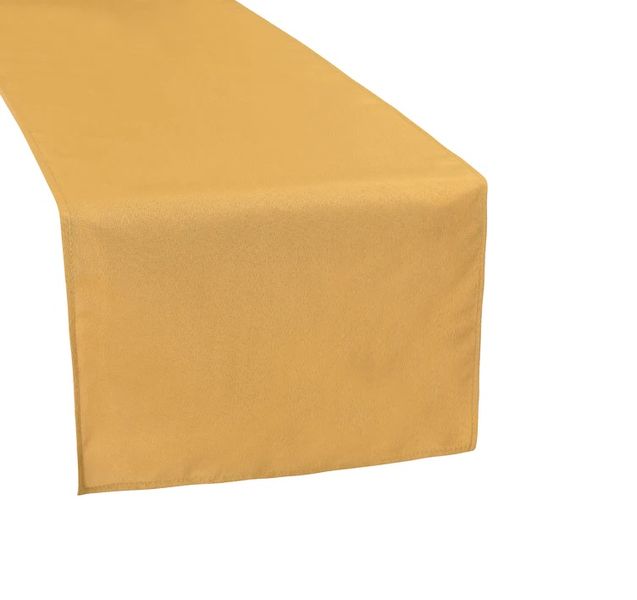 Gold Table Runner- 3m