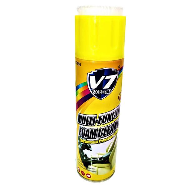 V7 Expert Multifunction Foam Cleaner