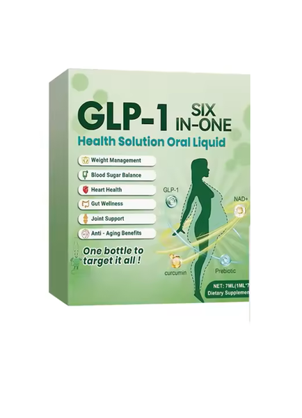 GLP-1 logo