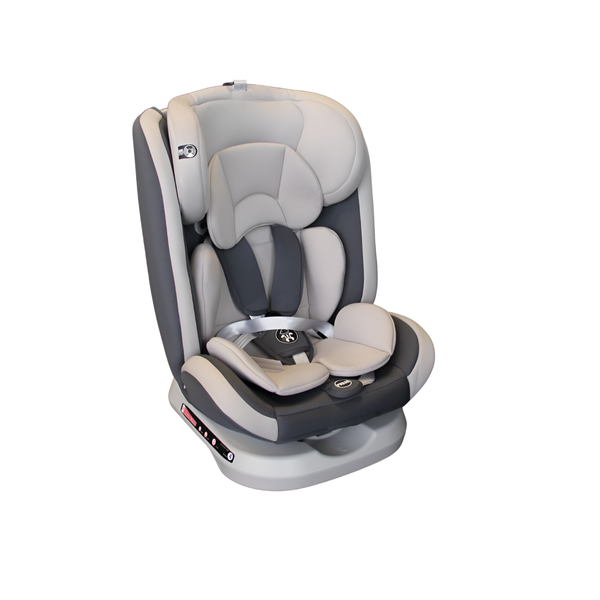 Multifunctional Cozy 360 Degrees Rotating And Convertible Car Seat
