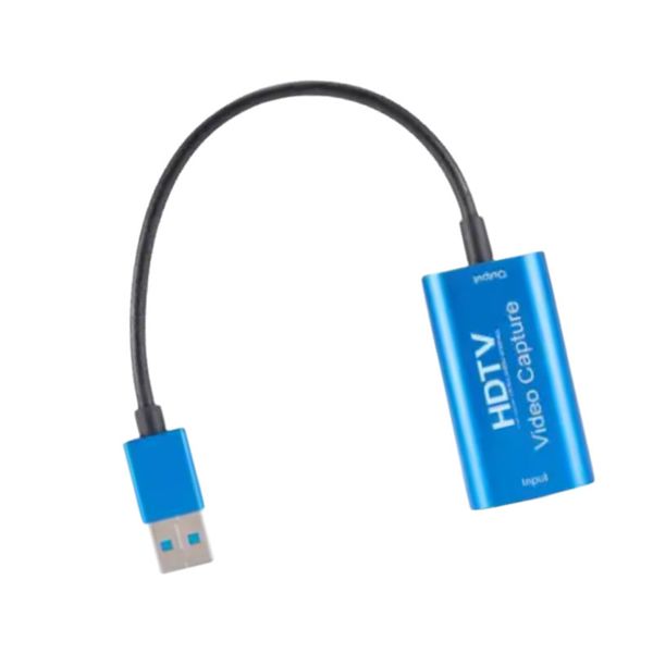 HDTV To 3.0 USB Video Capture Card SE-L16