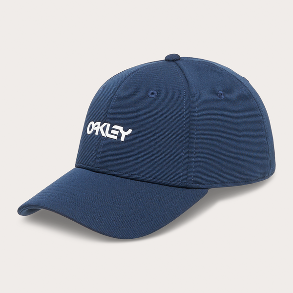 Oakley 6 Panel Stretch Metallic Hat