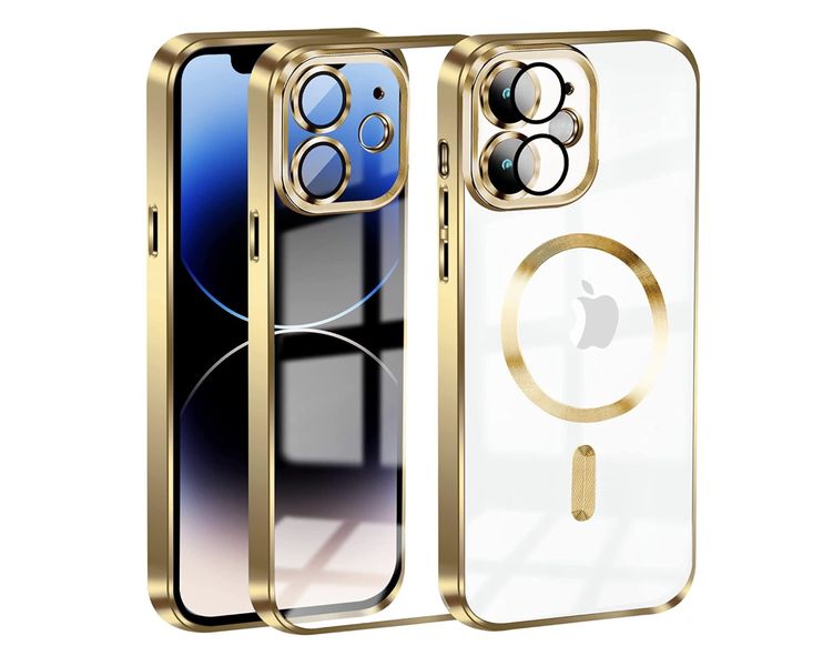 Gold image
