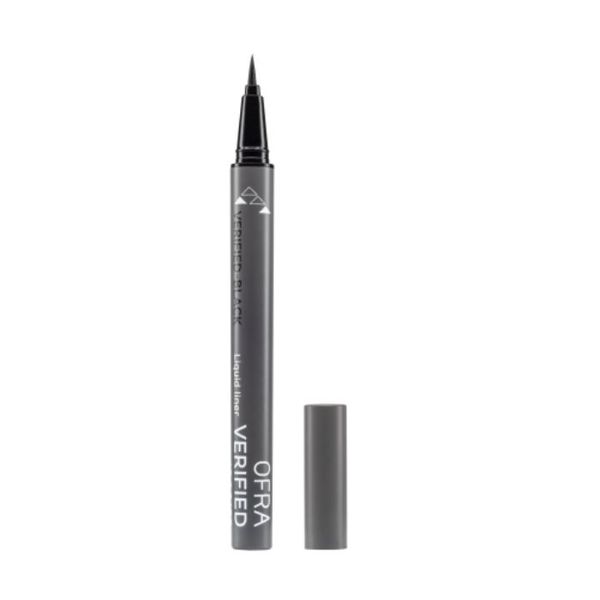 Ofra Verified Liquid Liner Black