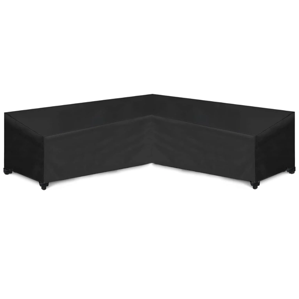 L-Shape Furniture Cover