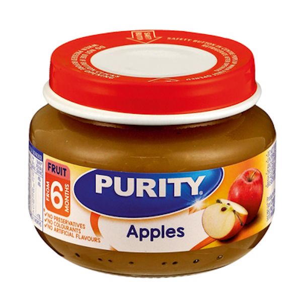 purity-apple-first-baby-food-6-x-80ml-buy-online-in-south-africa