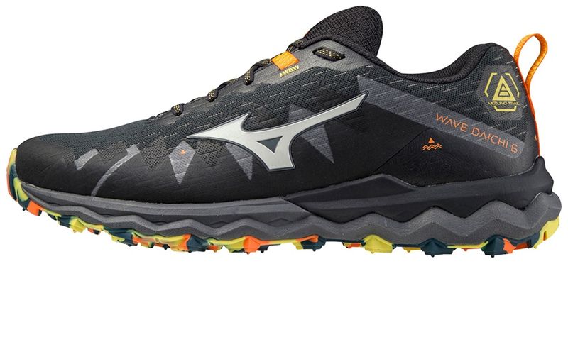 Mizuno Wave Daichi 6 Men