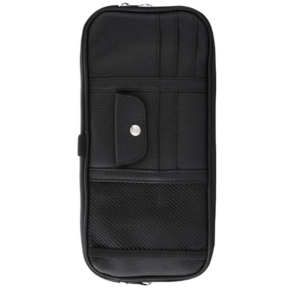 FocusStorage® Storage Pouch Car Sun Visor