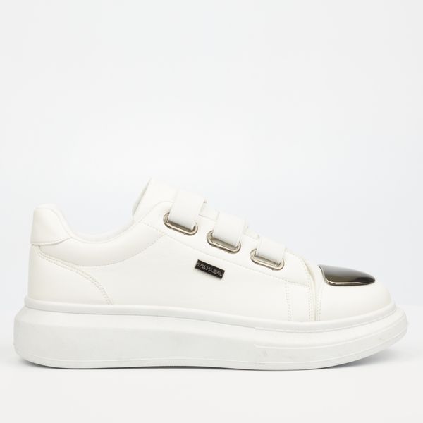Ubrt Hype 12 Sneakers - White