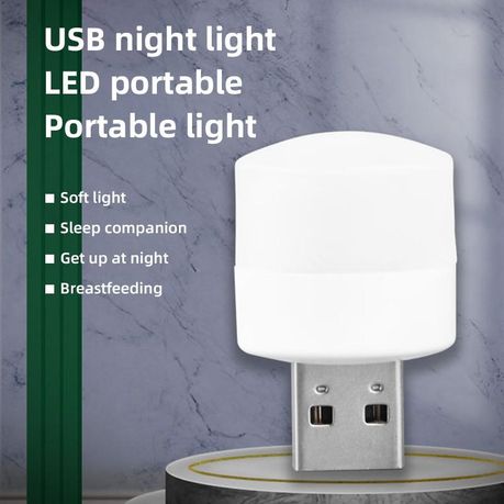 Mini Usb Led Night Light, Shop Today. Get it Tomorrow!