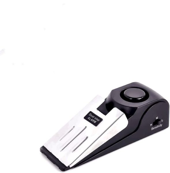Upgraded Portable Door Stop