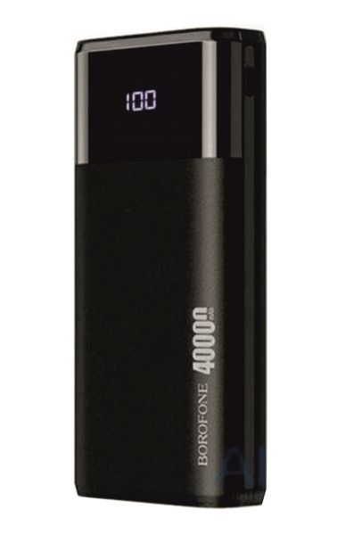 Power Bank Borofone DBT01 PD 40000 mAh + Stylus pen
