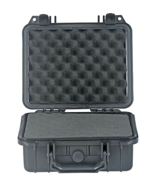 Shockproof Hard Case TT8881