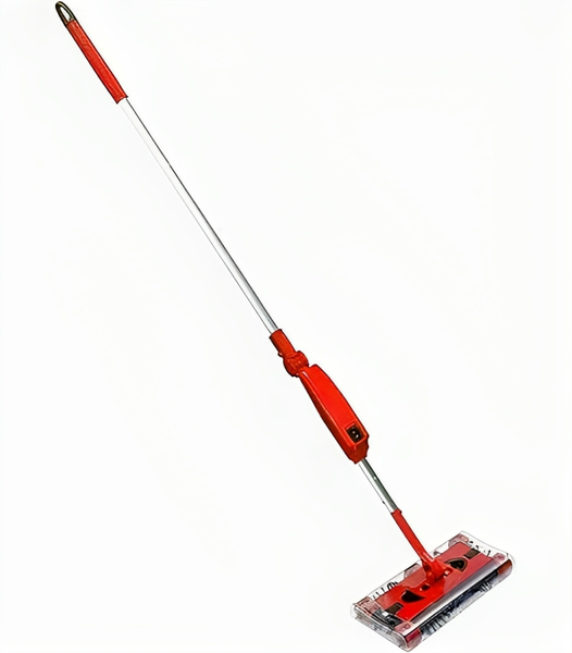 Swivel Sweeper - Cordless Rechargeable Floor Cleaner