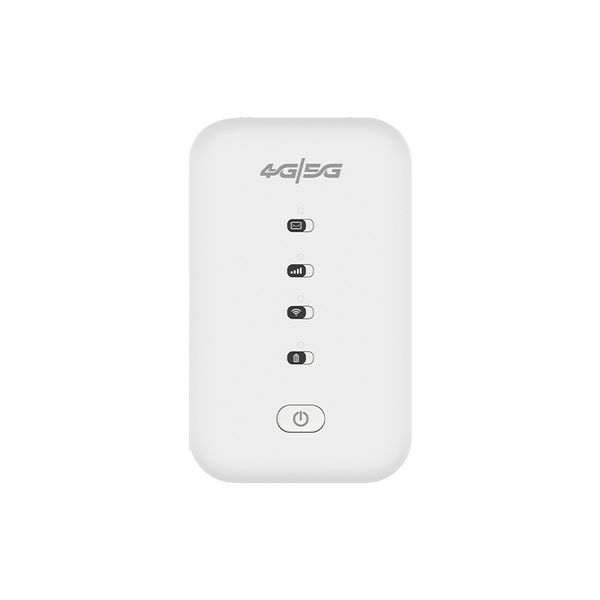 Wireless High-Speed 4G WiFi Router Portable MiFi