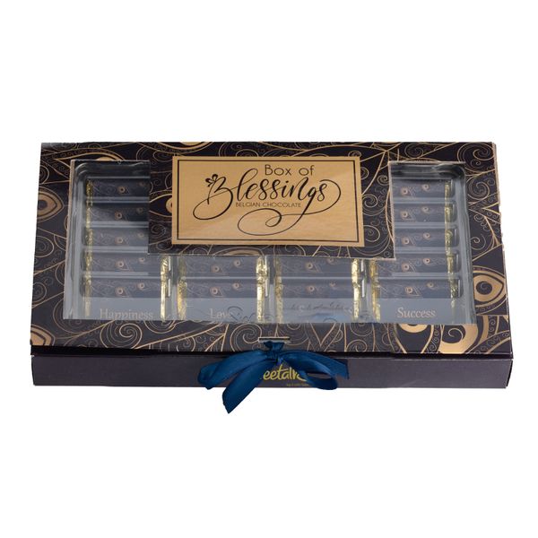 Sweetalk - Chocolate Gift Box x 20 Chocolate Blessings
