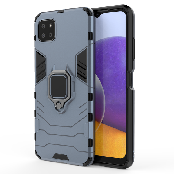 Panther Design Phone Case For Samsung A22