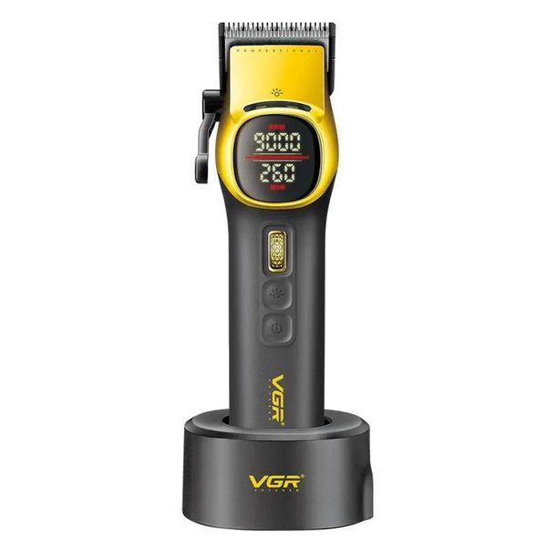 VGR V-885 S2 Gold Pro Hair Clipper