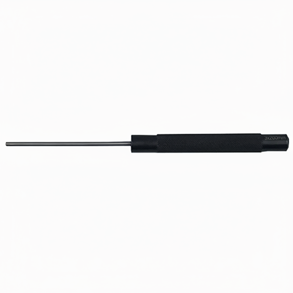 Garvin Drive Pin Punch 4.8mm x 100mm Precision Tool