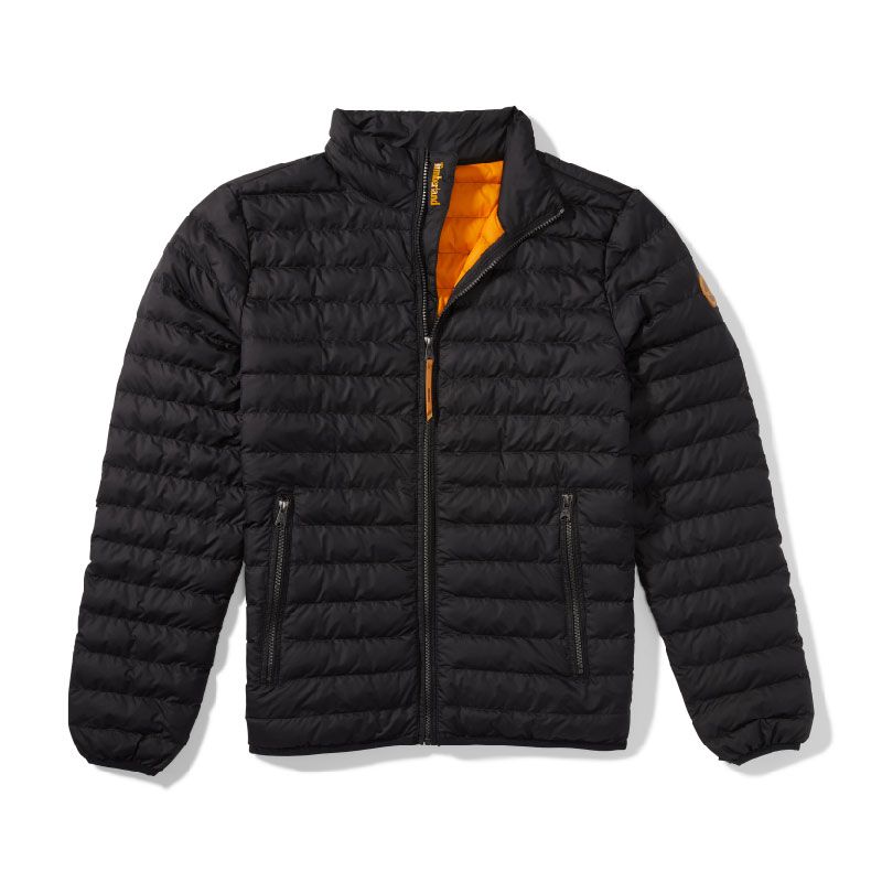 Timberland Men Black Axis Peak CLS Jacket Shop Today. Get it Tomorrow