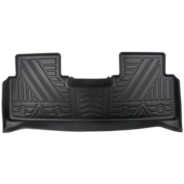 Moulded-Type Mat Suitable for Haval Jolion - Rear