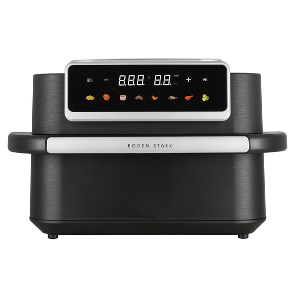 Boden Stark 10L Digital Airfryer - Black