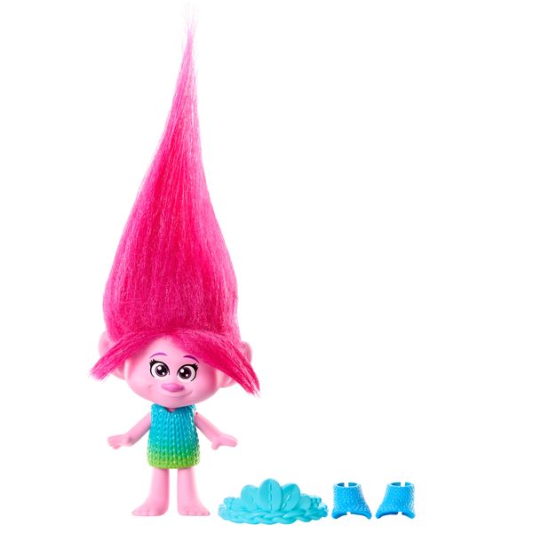 DreamWorks Trolls Band Together Small Dolls