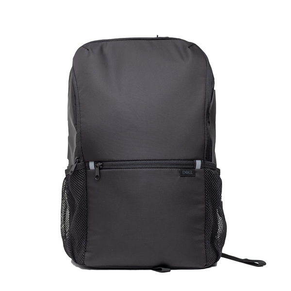 Dell 14-16 EcoLoop Backpack - For Laptops up to 16", Black