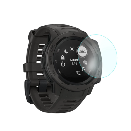 Garmin instinct online takealot